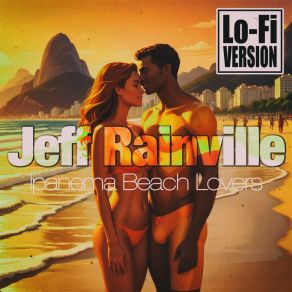 Download track Black Car Jeff Rainville