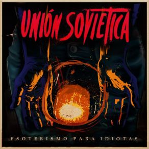 Download track Lluvia De Chispas Unión Soviética