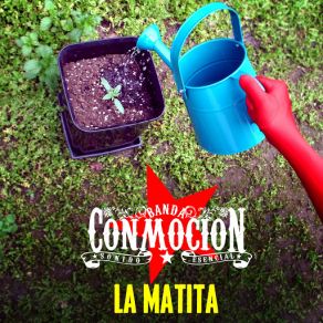 Download track La Matita Banda Conmoción