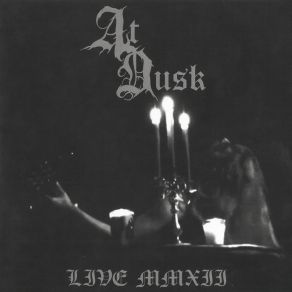 Download track Invocation Of Ancient Power At Dusk