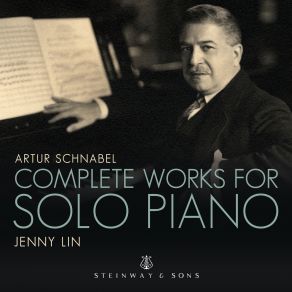 Download track Piano Pieces, Op. 15: No. 3d, Walzer. Mit Großem Schwung, Sehr Flottes Walzertempo Jenny Lin