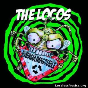 Download track Marchitada Flor The Locos