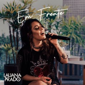 Download track Fruto Especial Lauana Prado