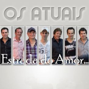 Download track Amor Além Da Vida Os Atuais