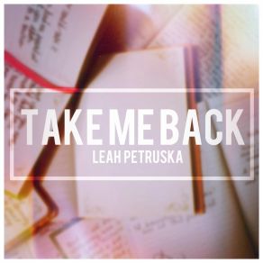 Download track Stop You Leah Petruska