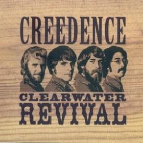 Download track Pagan Baby Creedence Clearwater Revival