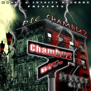 Download track Whutchu Kno About Pic Chambuz