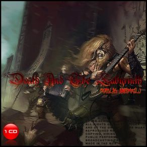 Download track Brothers Of War (Into Valhalla They Ride) Wulfgar