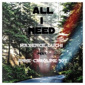 Download track All I Need (Instrumental Dimitri Vegas & Like Mike And Gucci Mane Cover Mix) Anne-Caroline JoyLike Mike, Gucci Mane Cover