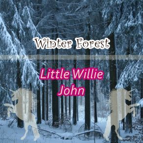 Download track I Like To See My Baby Little Willie John