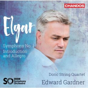 Download track Symphony No. 1 In A-Flat Major, Op. 55 I. Andante Nobilmente E Semplice-Allegro BBC Symphony Orchestra, Edward Gardner, Doric String Quartet