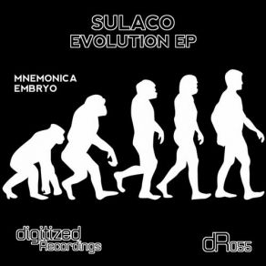 Download track Mnemonica (Original Mix) Sulaco