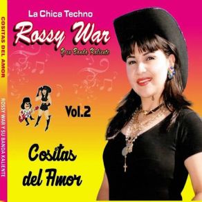 Download track Capullo De Rosa Rossy War, Su Banda Kaliente