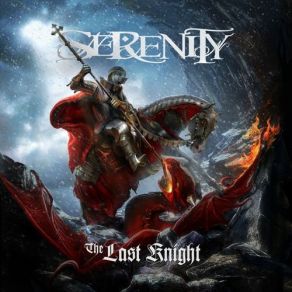 Download track My Kingdom Comes Serenity