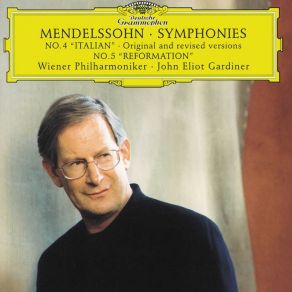 Download track 5. Symphony No. 5 In D Major Op. 107 Reformation - 1. Andante - Allegro Con Fuoco Jákob Lúdwig Félix Mendelssohn - Barthóldy