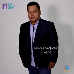 Download track Te Di Mi Amor Juan Carlos Cuaspud