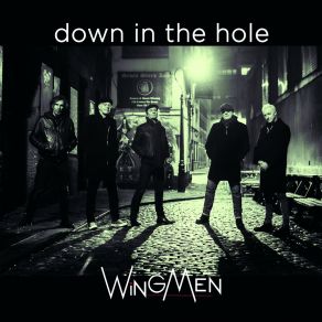 Download track Turn To Stone The Wingmen