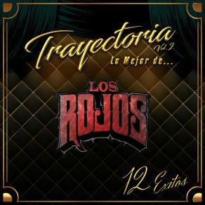 Download track Porqué Te Amo Los Rojos