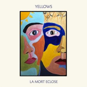 Download track Fumée Bleue Yellows