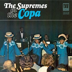 Download track You're Nobody 'Til Somebody Loves You Supremes