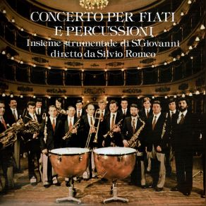 Download track Corale Ihr Lieben Christen, Freut Euch Nun BuxWV 51: Fanfara E Coro Silvio Romeo