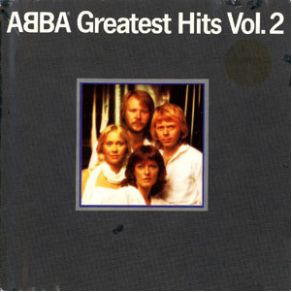 Download track Angeleyes ABBA