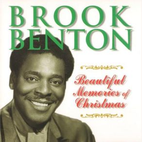 Download track Beautiful Memories Of Christmas Brook Benton