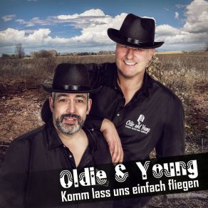 Download track Komm Lass Uns Einfach Fliegen Oldie