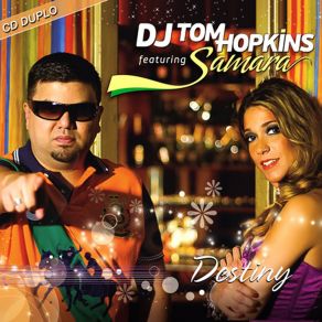 Download track Let The Party Start (Hommer Radio Remix) Samara