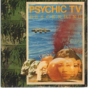 Download track Tape Sex Psychic TV