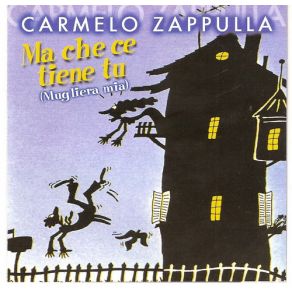 Download track Specchio Carmelo Zappulla