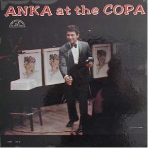 Download track I Can't Give You Anything But Love Paul Anka