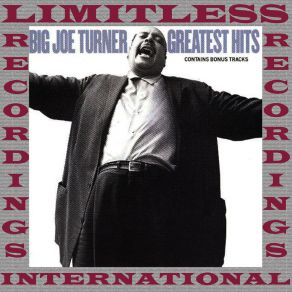 Download track Feeling Happy (Original Mix) The Big Joe Turner