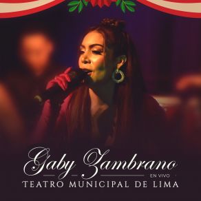 Download track Cuánto Tienes Cuantos Vales (En Vivo) Gaby Zambrano