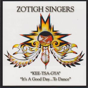 Download track Intertribal # 6 Zotigh Singers