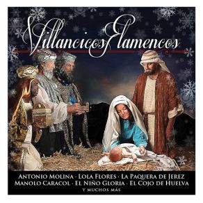 Download track Villancicos Malagueños Miguel De Los Reyes