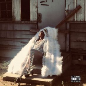 Download track Dreams And Converse Dawn Richard