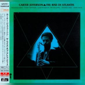 Download track Blues For Wood Carter Jefferson