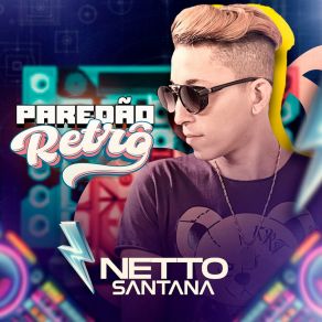 Download track Mesmo Sem Estar Netto Santana