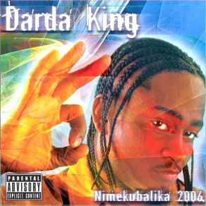 Download track Kanazi Darda King