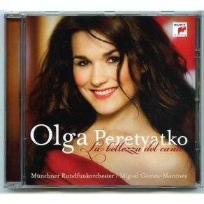 Download track 08. Massenet: Je Marche Sur Tous Les Chemins Münchner Rundfunkorchester, Olga Peretyatko