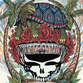 Download track Eyes Of The World (Live At Kia Forum, Inglewood, CA 5 / 19 / 23) Dead Company