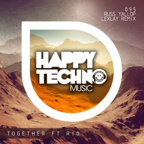 Download track Together (Dub Version) Russ YallopRio