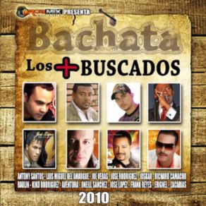 Download track Oneil Sanchez Bachata Gaga