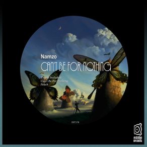 Download track Peach (Original Mix) Namzo