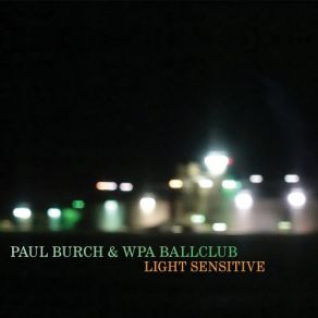 Download track Prince Ali's Fortune Telling Book Of Dreams Paul Burch