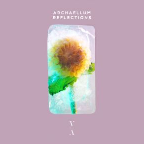 Download track Last Glow Archaellum