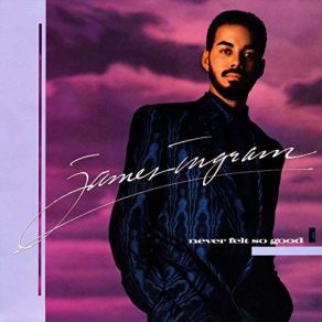 Download track The Wings Of My Heart James Ingram