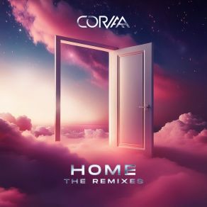 Download track Home (Mike Ivy, The M J P Remix; Radio Edit) CorvaaMike Ivy