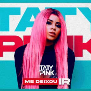 Download track Qualquer Jeito Taty Pink